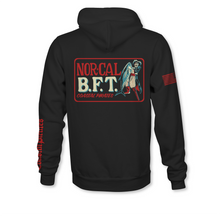Load image into Gallery viewer, NORCALBFT - Hoodie