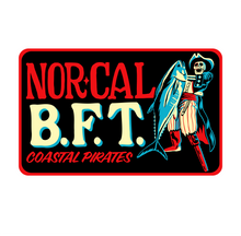 Load image into Gallery viewer, NORCALBFT - Hoodie