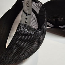 Load image into Gallery viewer, Salty Pacific Hat (BLACK)