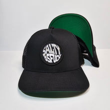 Load image into Gallery viewer, Salty AF (BLACK)