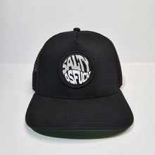 Load image into Gallery viewer, Salty AF (BLACK)