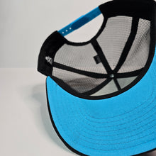 Load image into Gallery viewer, Salty AF (BLACK/BLUE)