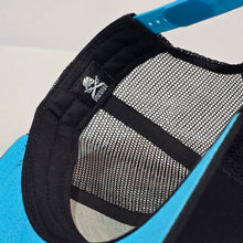 Load image into Gallery viewer, Salty AF (BLACK/BLUE)