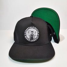 Load image into Gallery viewer, Moss Landing (BLACK)