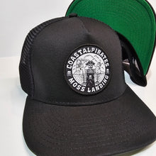 Load image into Gallery viewer, Moss Landing (BLACK)