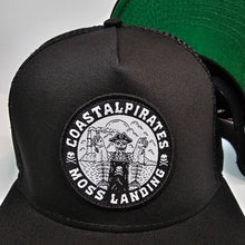 Load image into Gallery viewer, Moss Landing (BLACK)