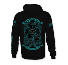 Load image into Gallery viewer, Battle of the Bay (408) - Hoodie