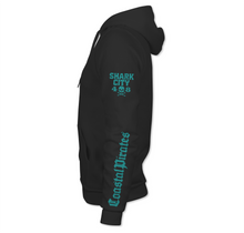 Load image into Gallery viewer, Battle of the Bay (408) - Hoodie