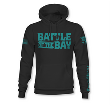 Load image into Gallery viewer, Battle of the Bay (408) - Hoodie