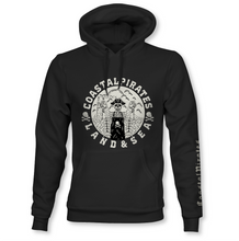 Load image into Gallery viewer, MOSS LANDING 2.0 - Hoodie