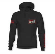 Load image into Gallery viewer, (PRE-ORDER ONLY) Nor Cal BFT - Hoodie

