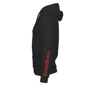 (PRE-ORDER ONLY) Nor Cal BFT - Hoodie