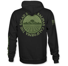 Load image into Gallery viewer, [PRE-ORDER ONLY] The Salad Bowl - Hoodie
