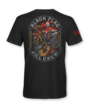Load image into Gallery viewer, [PRE-ORDER] BLACK FLAG - TShirt
