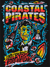Load image into Gallery viewer, [PRE-ORDER] EX-PRESIDENTS - TShirt
