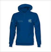 Load image into Gallery viewer, [PRE-ORDER ONLY] Fish Moss Pacific Blue - Hoodie
