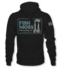 Load image into Gallery viewer, FISH MOSS - Hoodie [PRE-ORDER ONLY]
