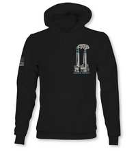 Load image into Gallery viewer, FISH MOSS - Hoodie [PRE-ORDER ONLY]
