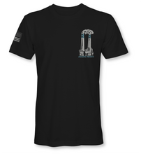 Load image into Gallery viewer, FISH MOSS - T-Shirt [PRE-ORDER ONLY]
