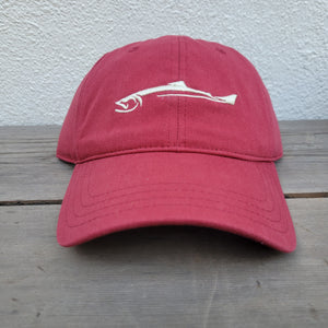 Pink Meat "Old Timer" - Dad Hat