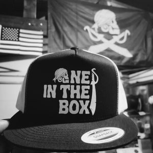 One in the Box - Snapback