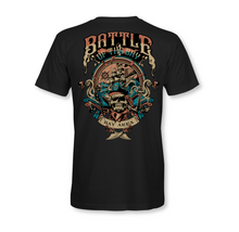 Load image into Gallery viewer, Battle of the Bay - T-Shirt
