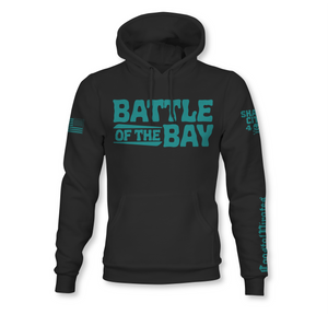 Battle of the Bay (408) - Hoodie